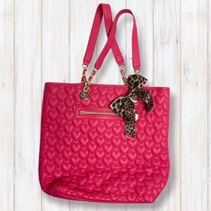Betsey Johnson Bag
